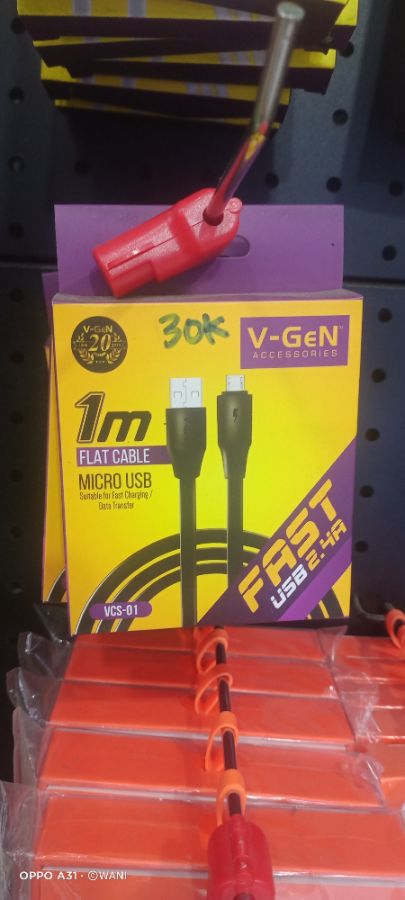 V-gen MIKRO 1M