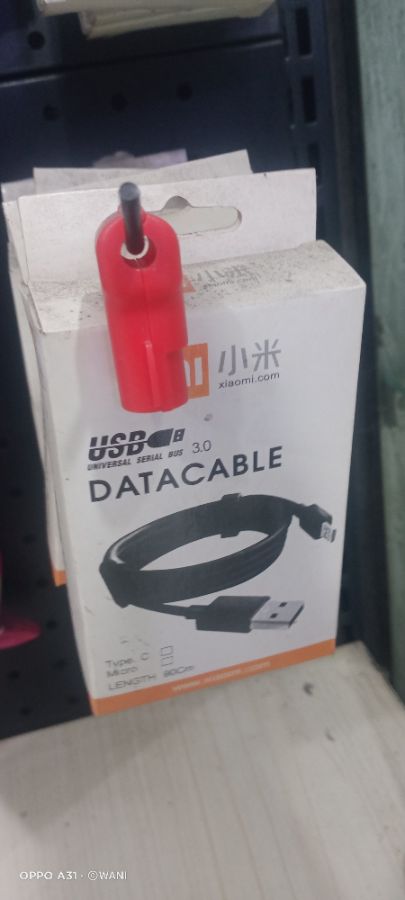 MI  universal