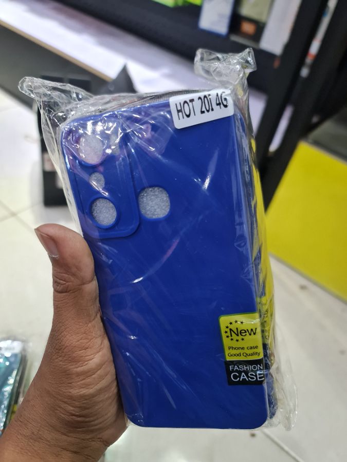 CASE BEYOND INFINIX HOT 20i 4G