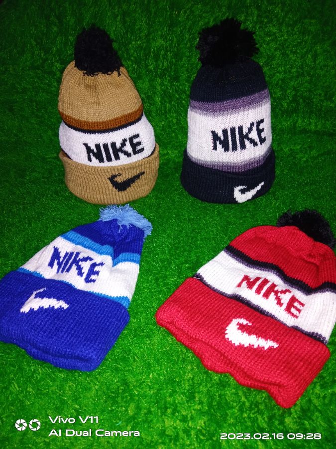 KUPLUK BABY NIKE 