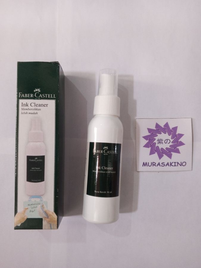 FC Ink Cleaner