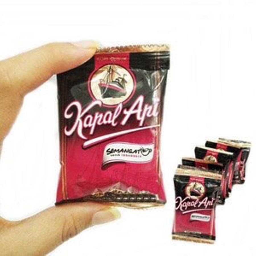 KAPAL API SPECIAL 6g