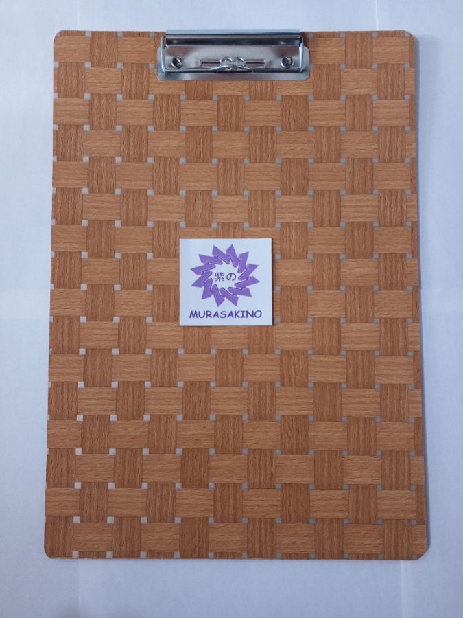 Enter Clipboard Kayu