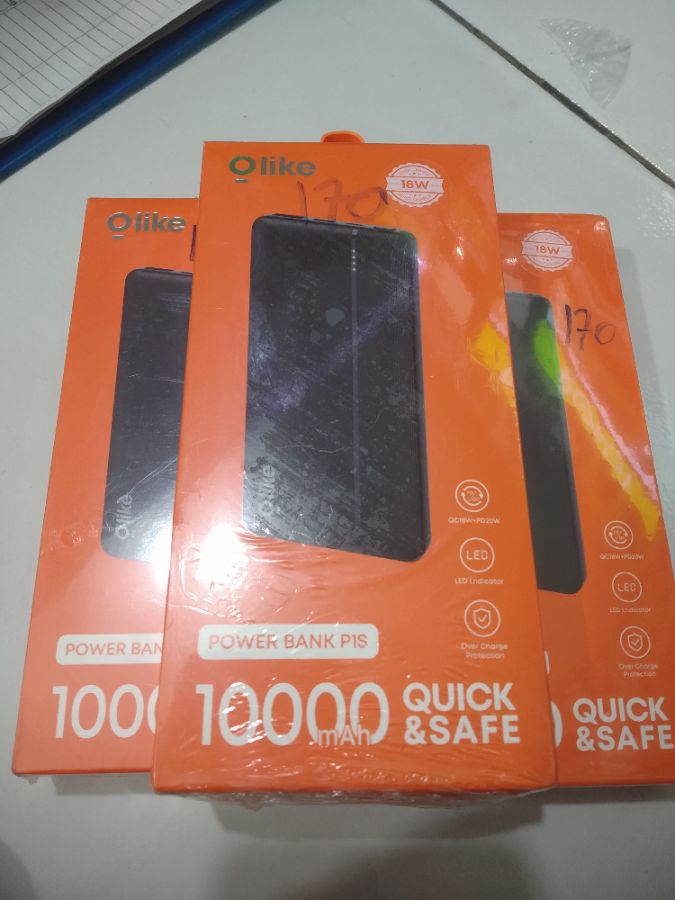 Powerbank Olike P1S