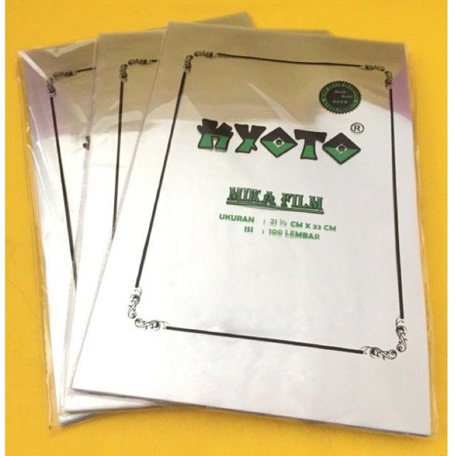 Kyoto Mika Bening