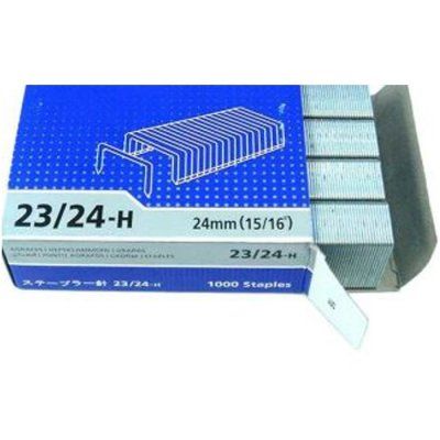 Kangaroo Isi Staples 23/24