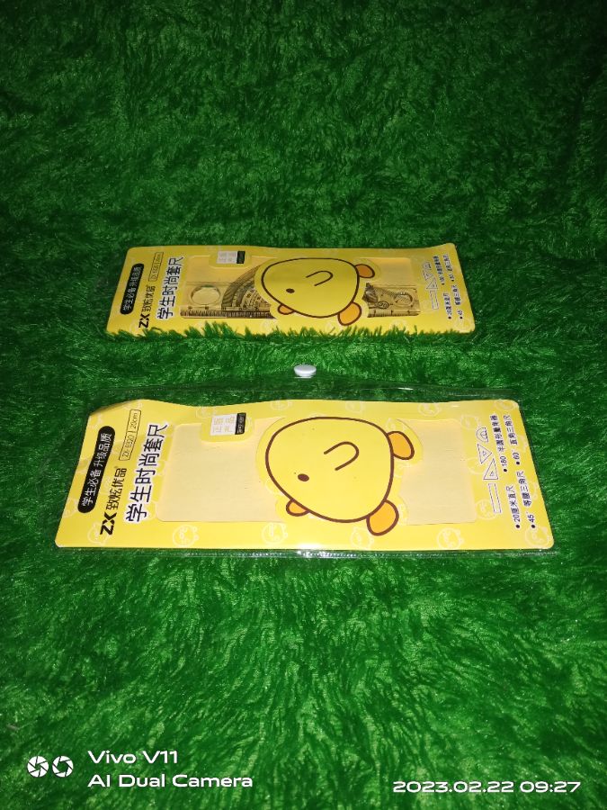 MISTAR SET