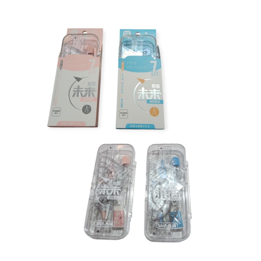 Mistar set Shif 7 the future