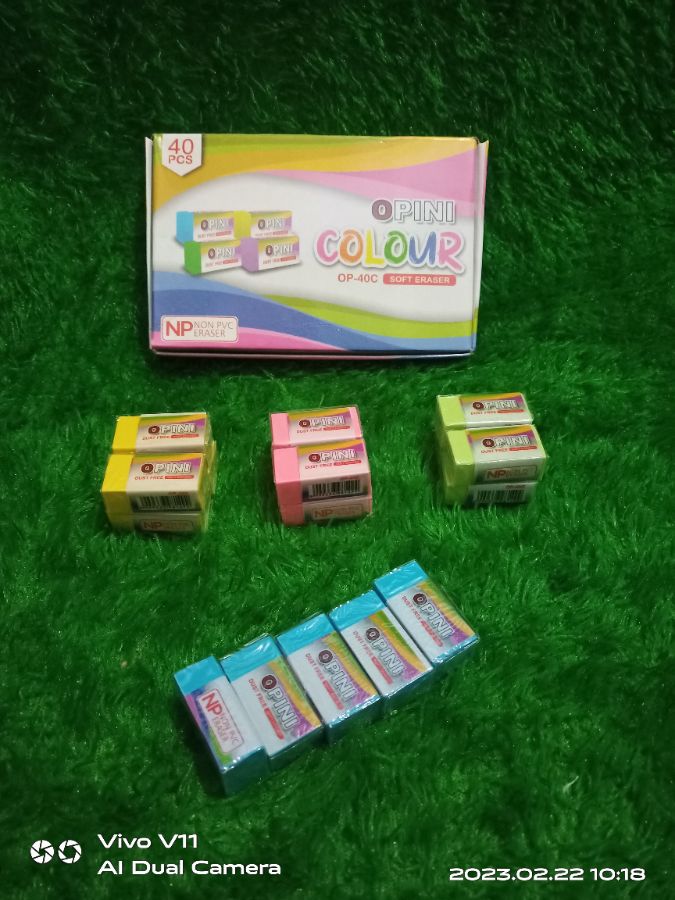 PENGHAPUS OPINI WARNA 