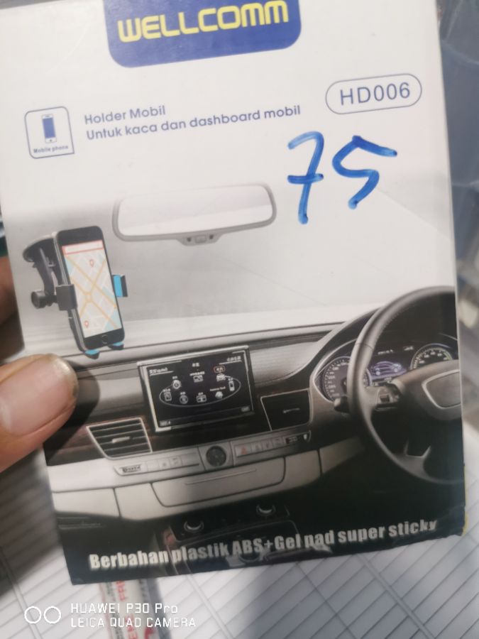 HOLDER HD008