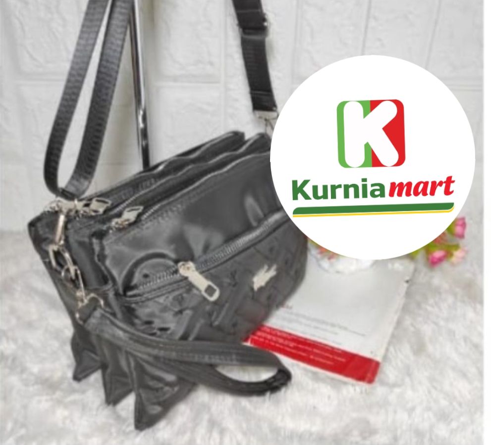 Tas wanita 4Ruang 2Tali  