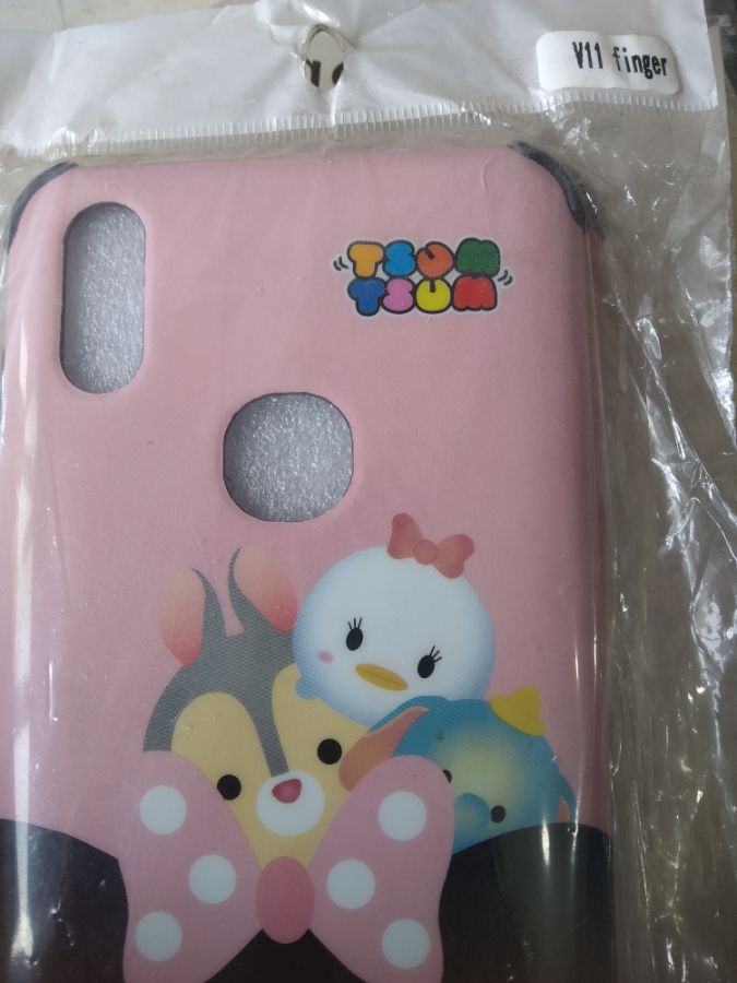 C. K Vivo V11 Finger