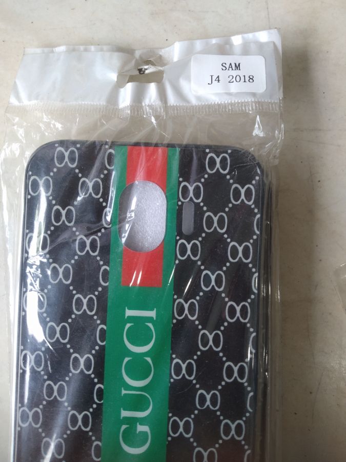 C. K Samsung J4 2018