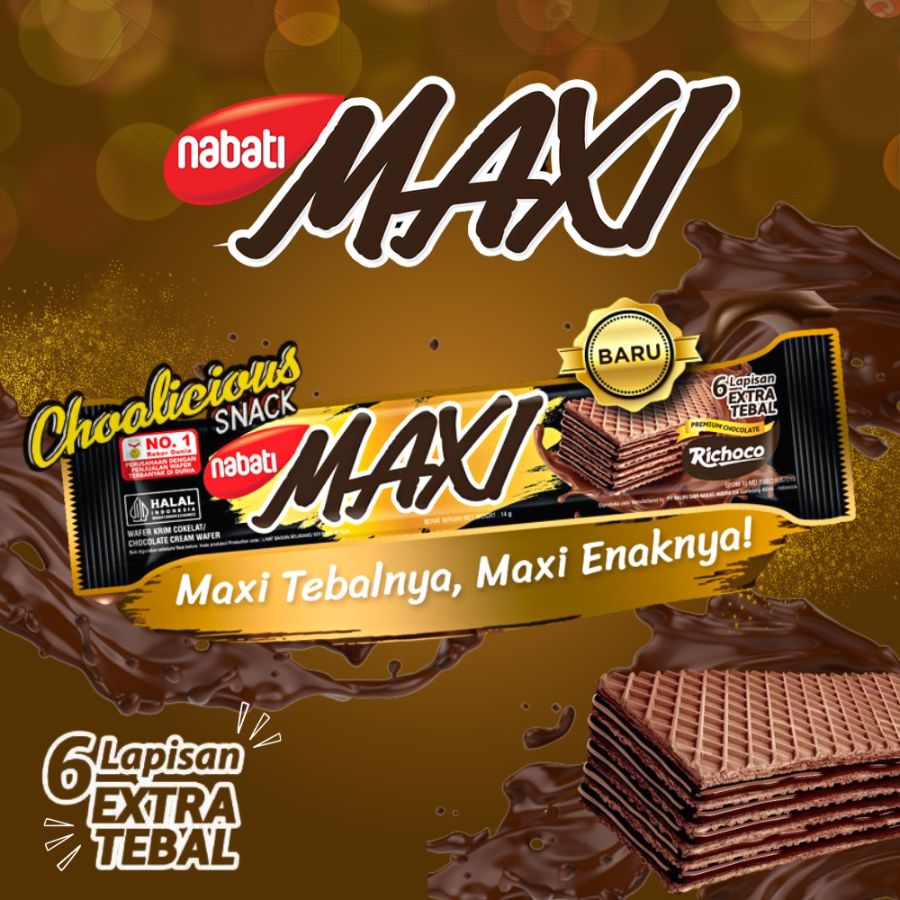 Nabati MAXI