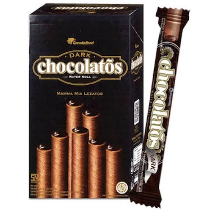 Chocolatos 1000
