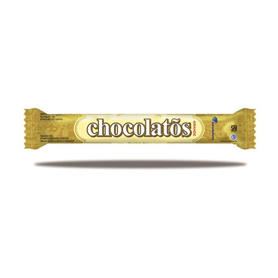 CHOCOLATOS 1000
