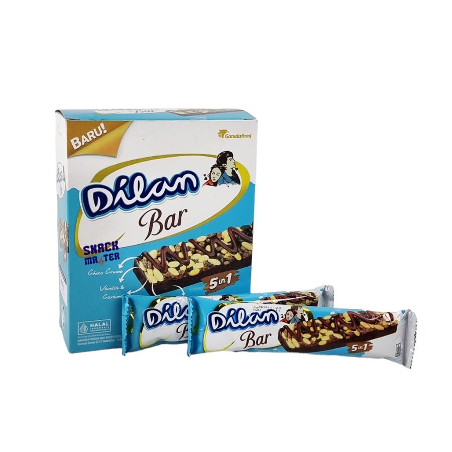 DILAN BAR 5 in 1