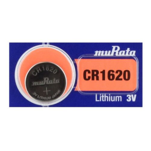 BATTERY SONY CR1620 3V
