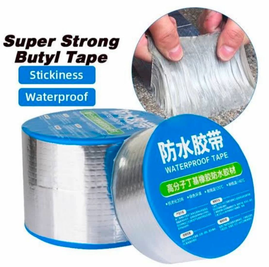 LAKBAN SENG WATERPROOF PERMETER