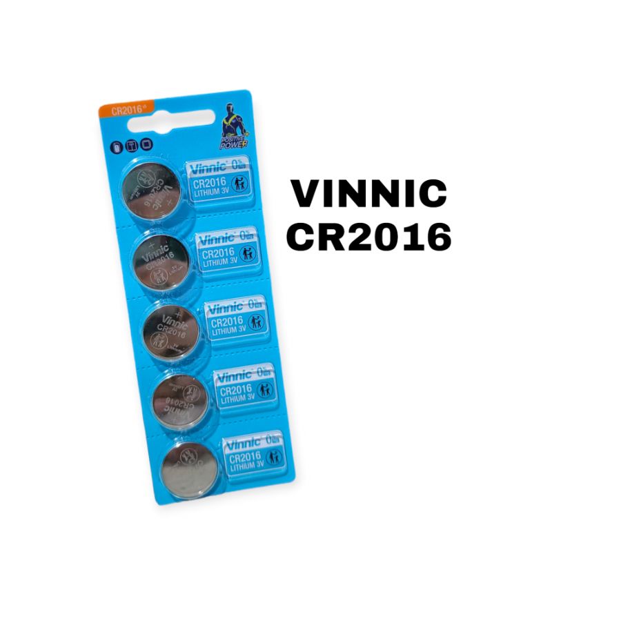 BATTERY CR2016 