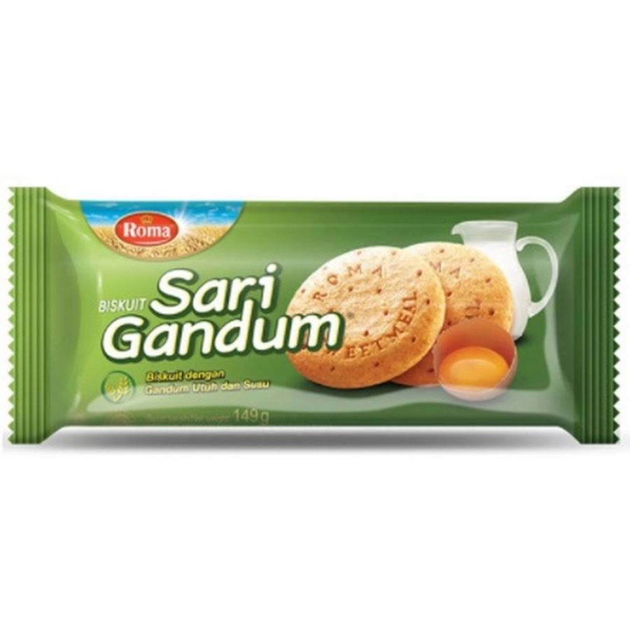 SARI GANDUM 149g