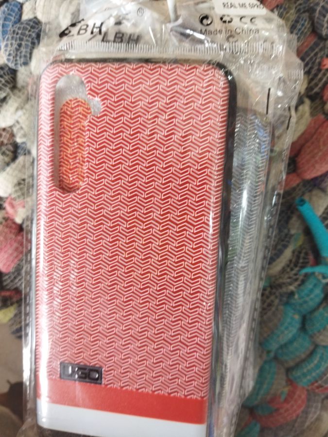 C. K realme 6pro