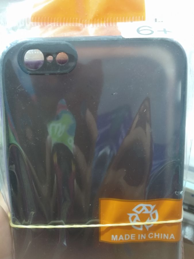 Aero Iphone 6+