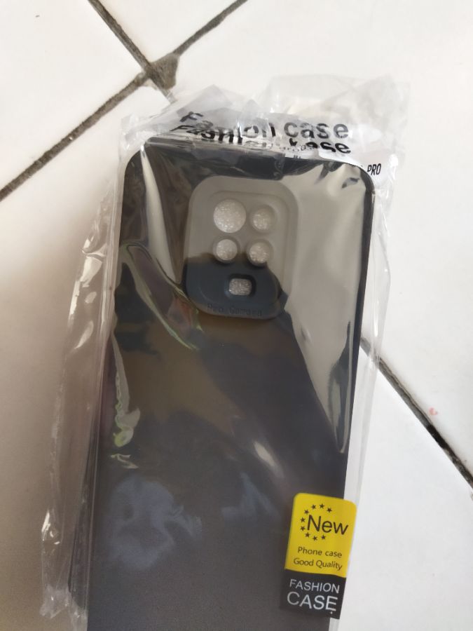 C. P redmi note 9 pro