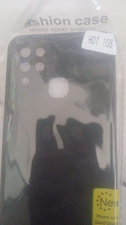 C.P INFINIX HOT 10S