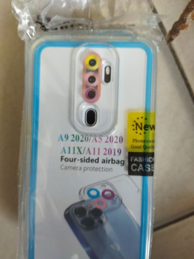 C. B oppo A9/A5/A11x/A11