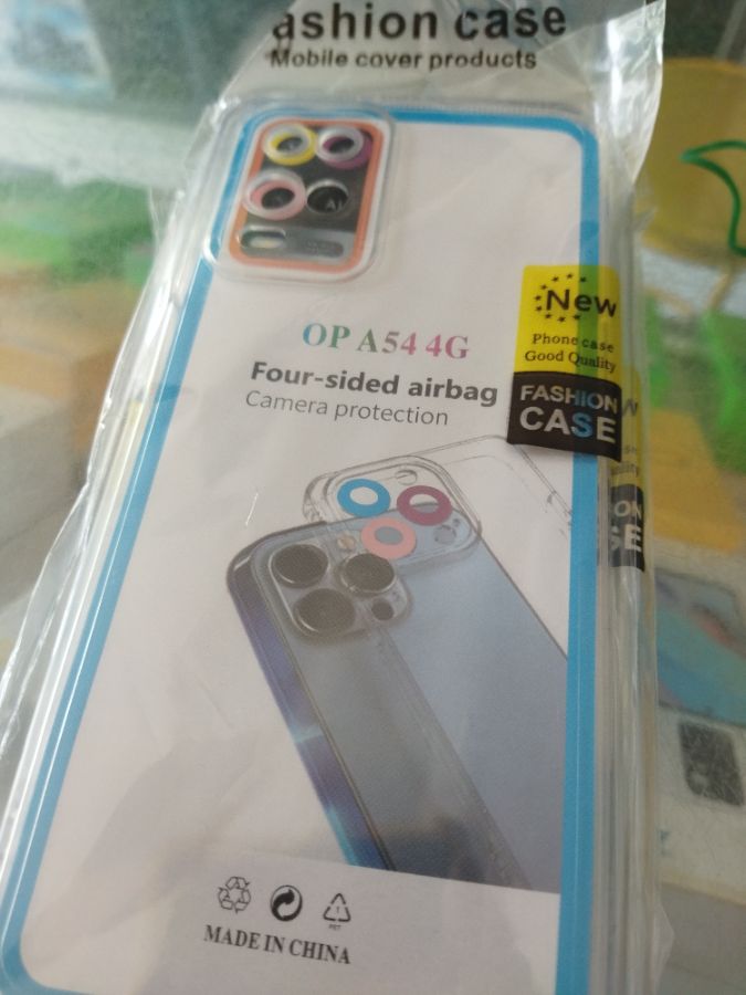 C. B oppo A54 4g