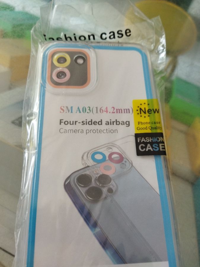 C. B samsung A03