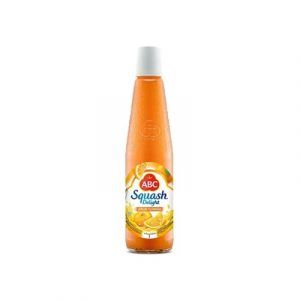 ABC SQUASH DELIGHT JERUK 450ml