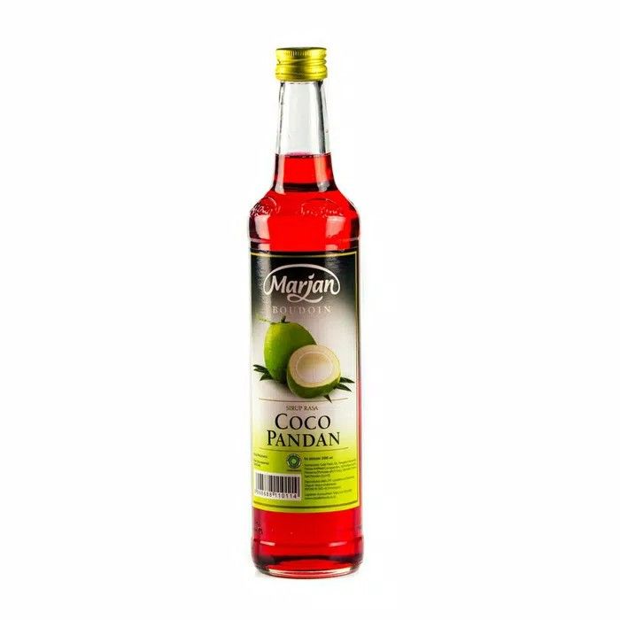 MARJAN COCOPANDAN 460ml
