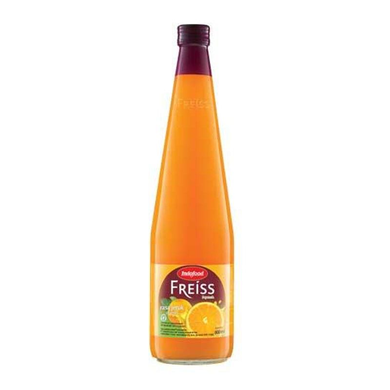 FREISS JERUK 460ml