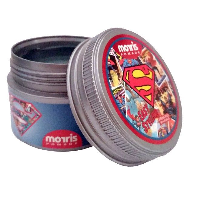 MORRIS POMADE ABU 80g