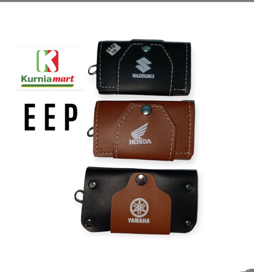 GT KUNCI DOMPET MOTOR