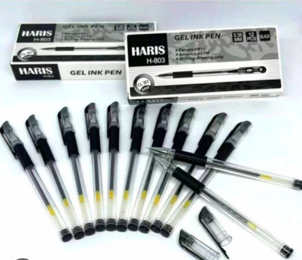PULPEN HARIS H-803