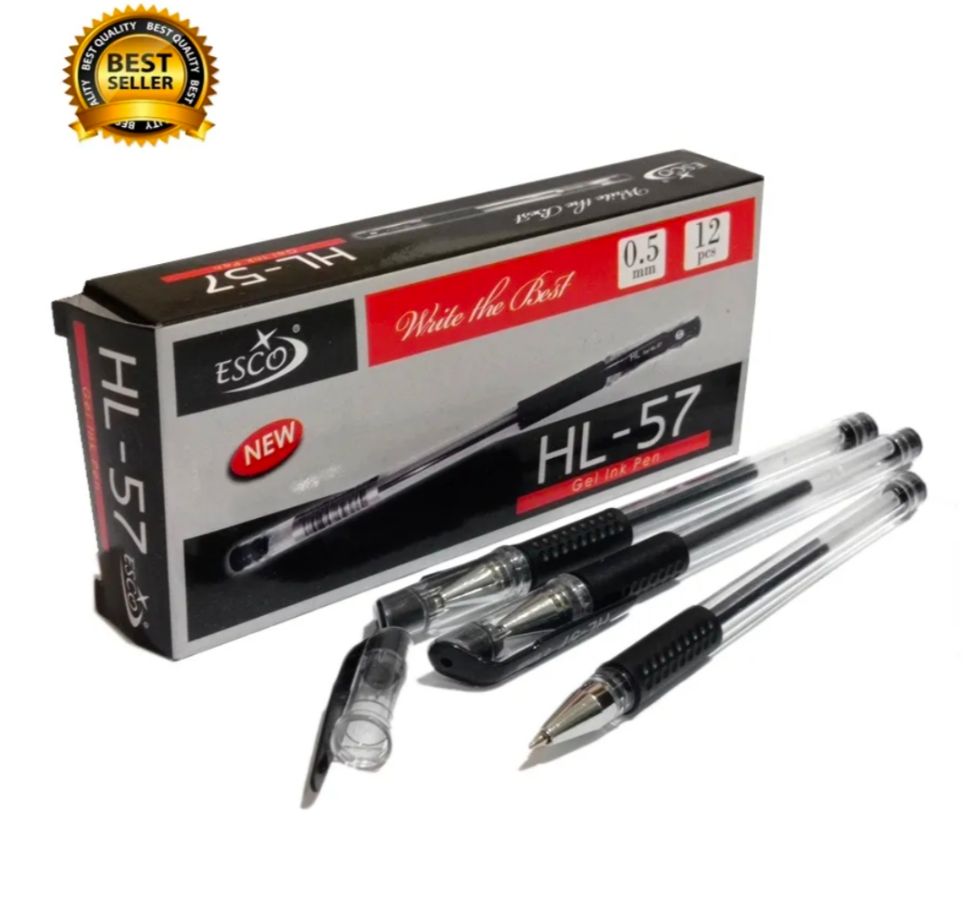 PULPEN ESCO HL-57
