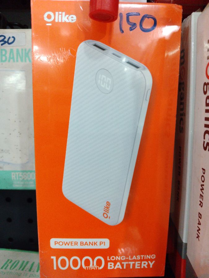 Power Bank OLIKE P1
