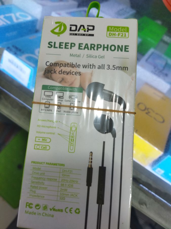 Hf dap DH-F21