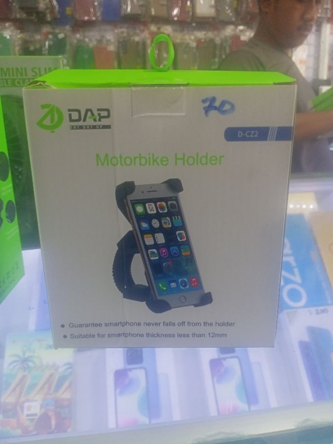 DAP D-CZ2