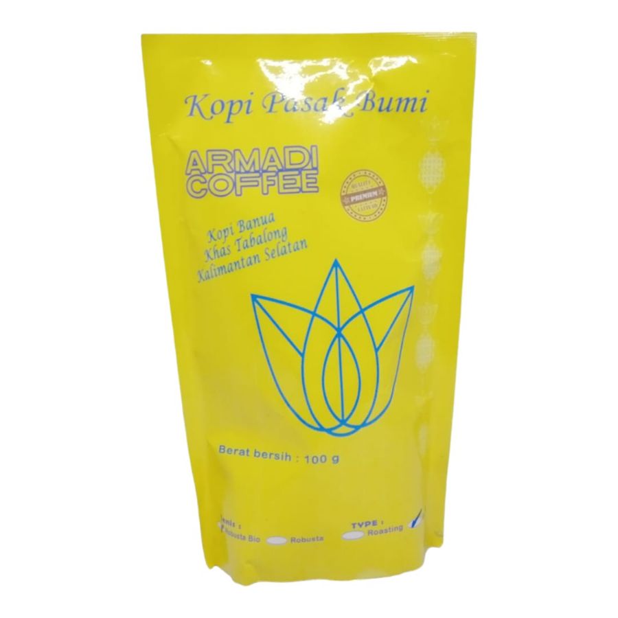 KOPI ARMADI PASAK BUMI PREMIUM