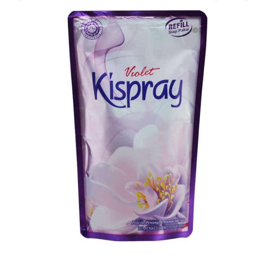 REFILL KISPRAY VIOLET 280