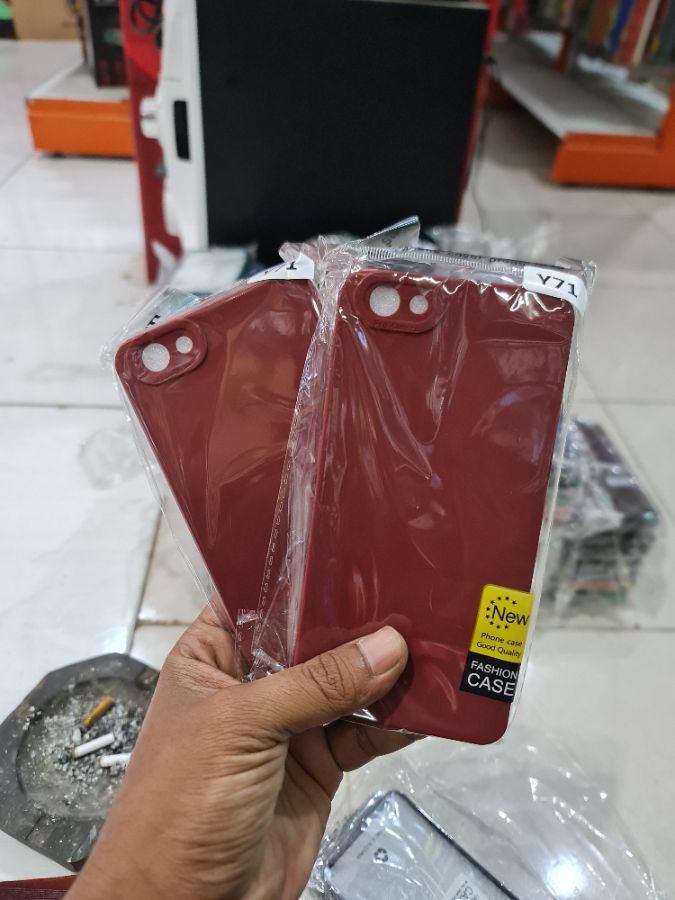 CASE BEYOND VIVO Y71 LAWAS