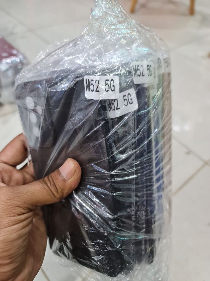 CASE BEYOND SAMSUNG M52 5G