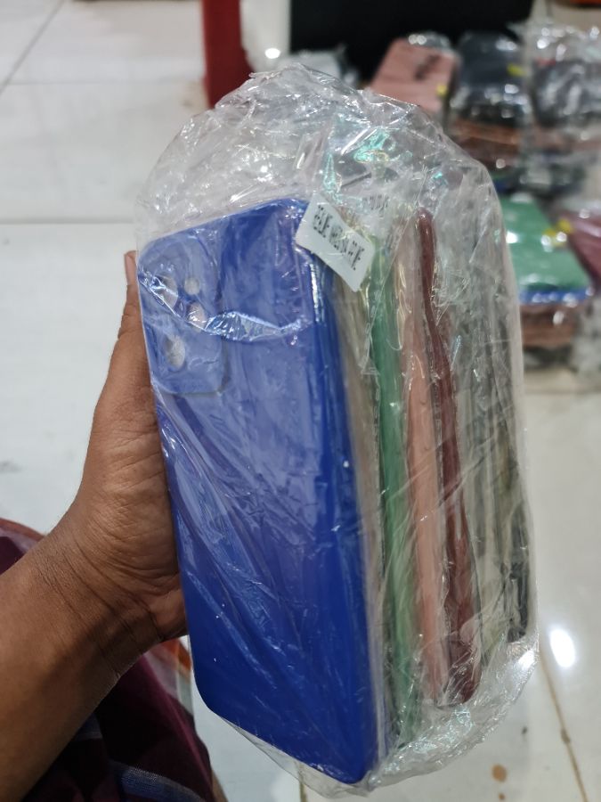 CASE BEYOND REALME NARZO 50A PRIME