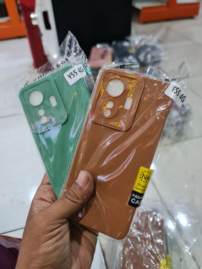CASE BEYOND VIVO Y55 4G NEW