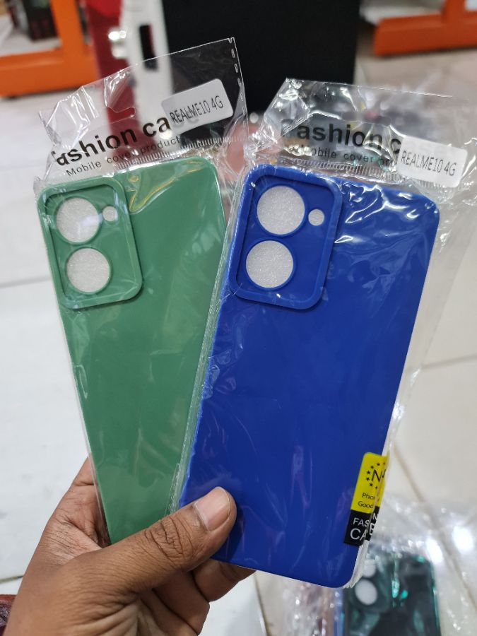 CASE BEYOND REALME 10 4G