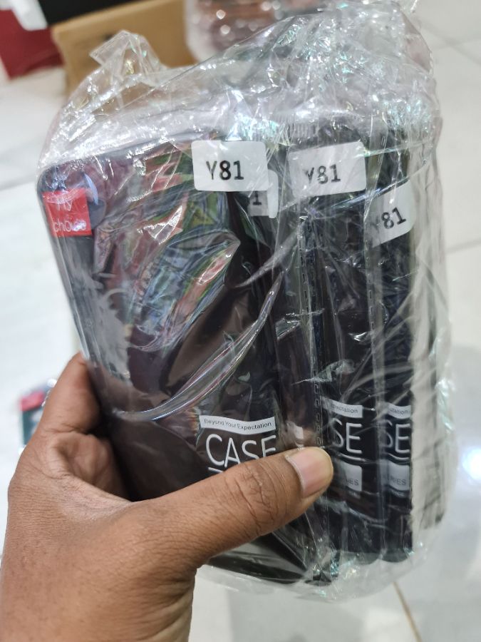CASE BEYOND OPPO A3S/C1